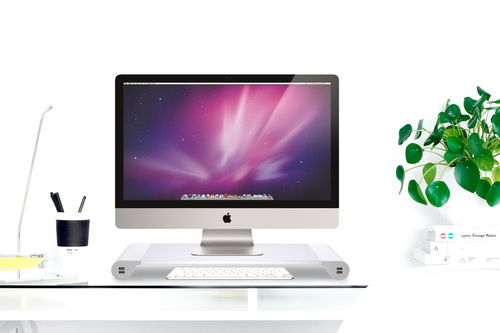 专业高清亚马逊产品图片拍摄与制作 电脑支架配件与场景合成解析